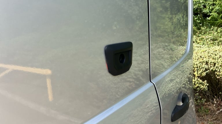 2024 Ford Transit 350 L3 Diesel Fwd 2.0 EcoBlue 165ps H2 Limited Van Auto [Nav] Medium Roof Van D...