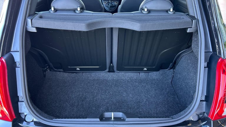 2022 Fiat 500 1.0 70hp Mild Hybrid Sport HATCHBACK Petrol Manual