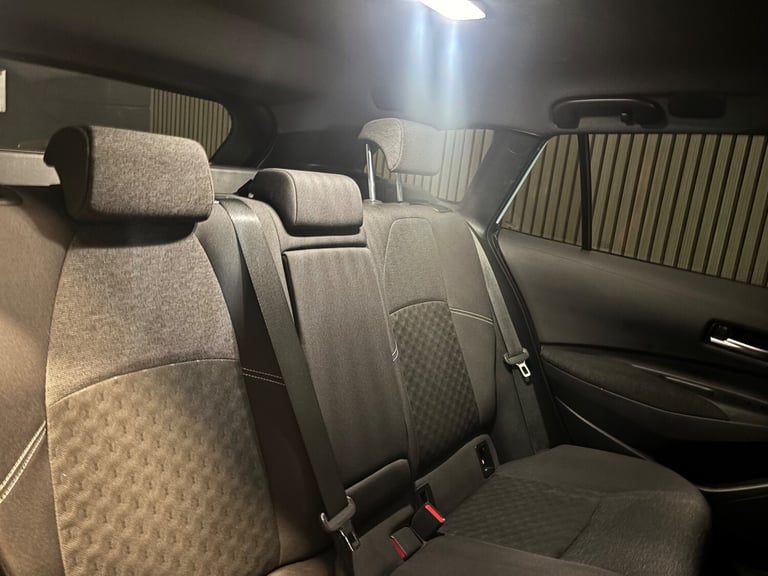 2023 Suzuki Swace 1.8h Motion Estate 5dr Petrol Hybrid CVT Euro 6 (s/s) (140 ps)