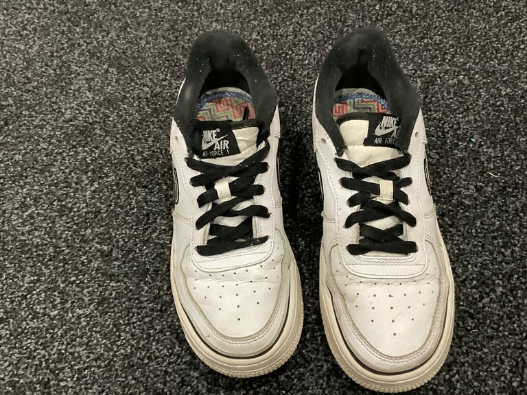 Nike trainers in Leicester Leicestershire Women s Shoes for