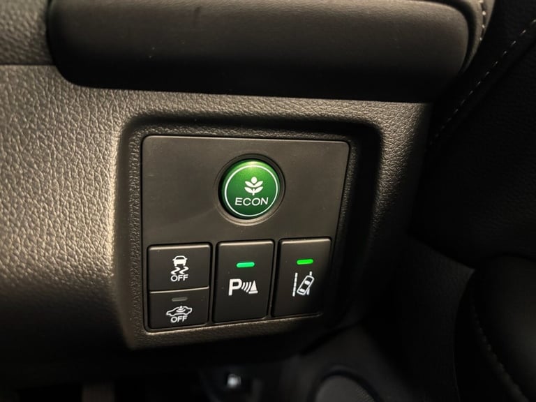 2020 70 HONDA HR-V 1.5 I-VTEC EX SUV 5DR PETROL MANUAL EURO 6 (S/S) (130 PS)