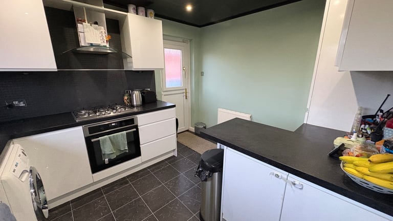 Bungalow in Nairn