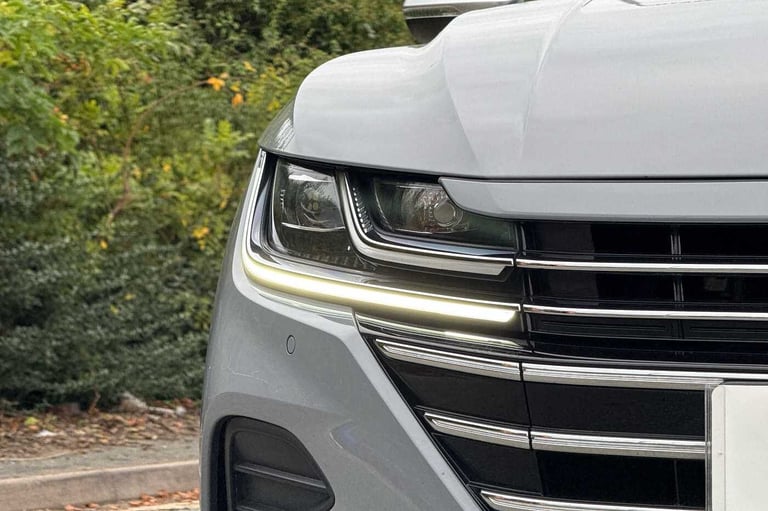 2024 Volkswagen Arteon 2.0 TSI Elegance 5dr DSG Estate Petrol Automatic