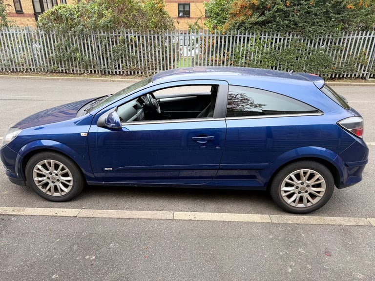 Vauxhall, ASTRA, Hatchback, 2010, Manual, 1364 (cc), 3 doors