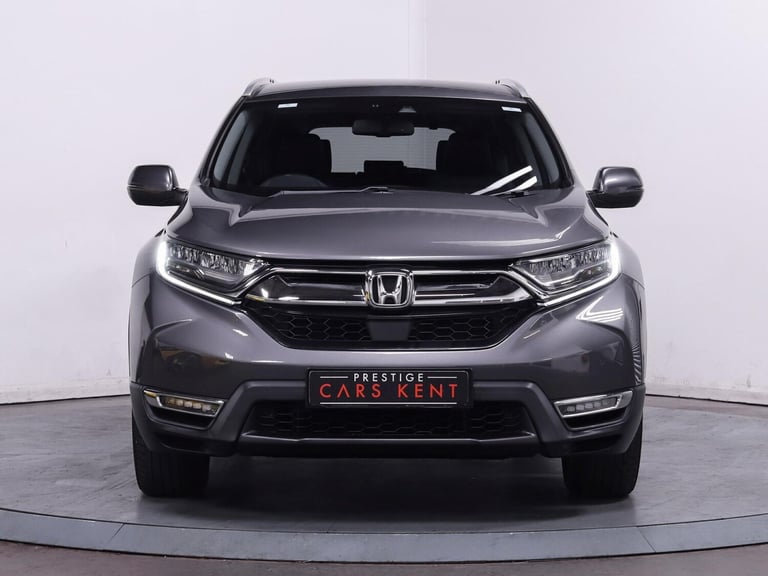 2020 Honda CR-V 2.0 h i-MMD SR SUV 5dr Petrol Hybrid eCVT 4WD Euro 6 (s/s) (184 ps) ESTATE Petrol...