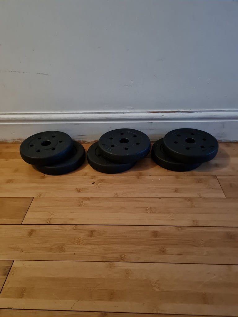 image for Vinyl Weights