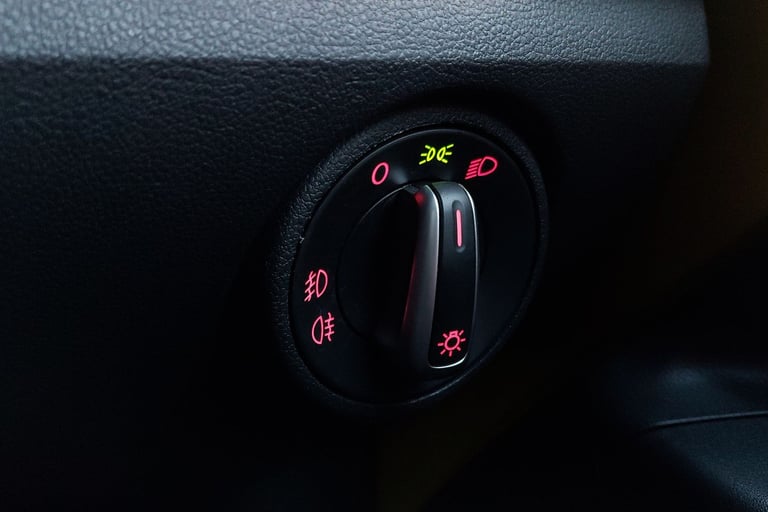 2018 Volkswagen up! 1.0 High Up 3dr Hatchback Petrol Manual