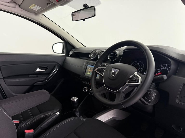 2020 Dacia Duster 1.3 TCe Prestige Euro 6 (s/s) 5dr HATCHBACK Petrol Manual