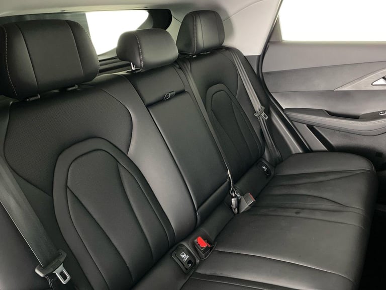 2024 Omoda OMODA 5 1.6 TGDI Noble 5dr 7DCT Crossover/SUV PETROL Automatic