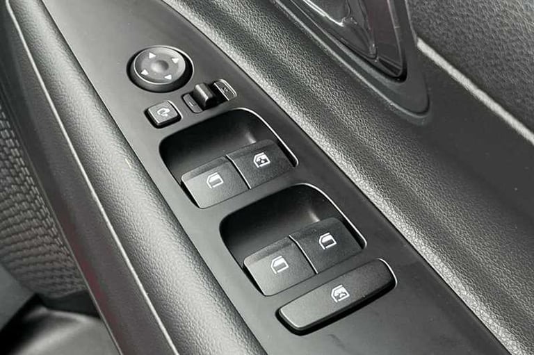 2023 Hyundai BAYON 1.0 TGDi 48V MHEV Premium 5dr DCT HATCHBACK PETROL Automatic