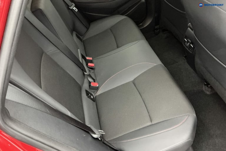 2024 Toyota Corolla 1.8 Hybrid GR Sport 5dr CVT Estate Hybrid Automatic