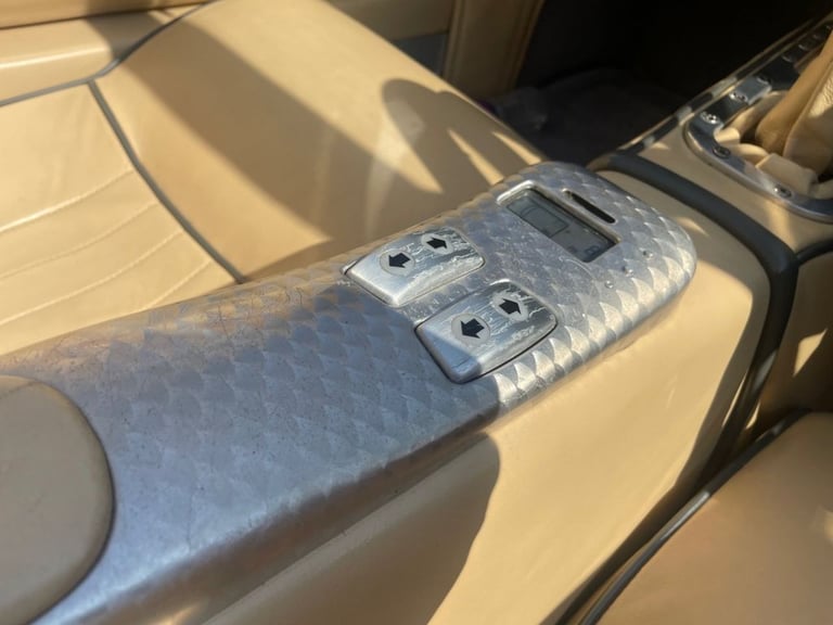2003 52 MORGAN AERO 4.4 AERO 8 2-SEAT 2D 282 BHP