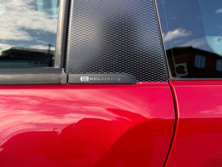 2014 Citroen C3 Picasso 1.6 VTi Exclusive EGS6 Euro 5 5dr MPV Petrol Automatic