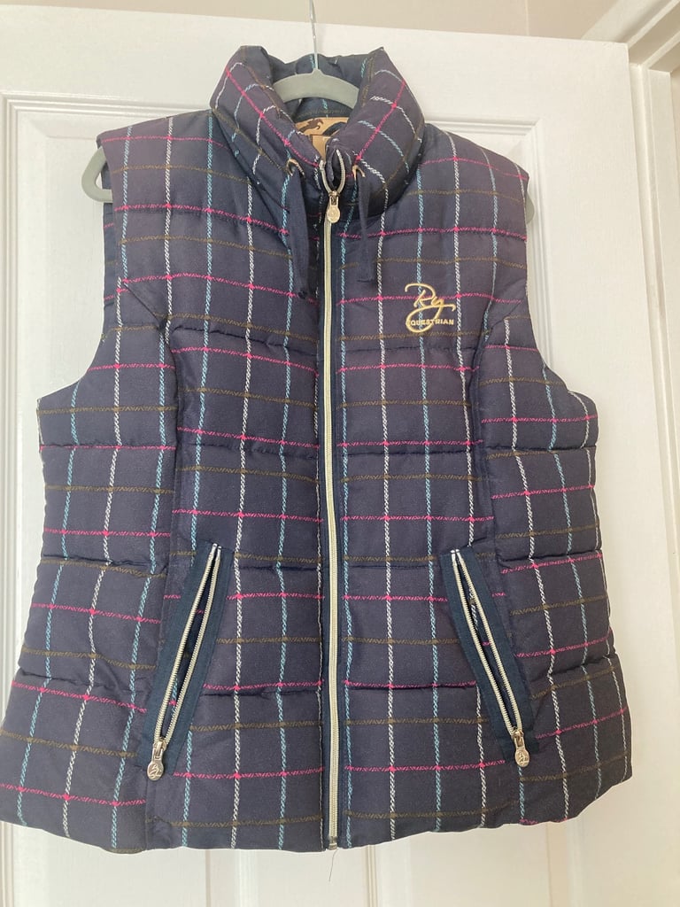 image for Body warmer 