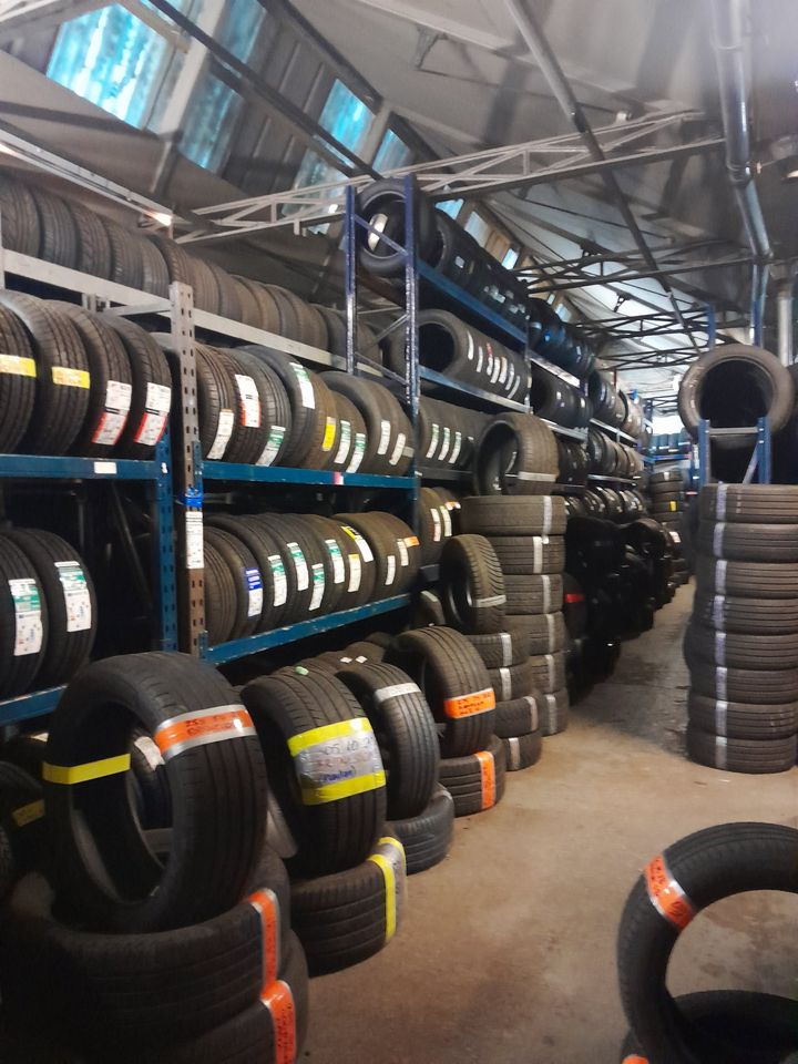  235 45 19 Michelin PS4'tyres full matching set like new Only £180 fitted and balanced open 7 days