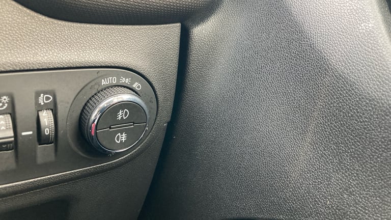 2020 Vauxhall Crossland X 1.2 [83] Elite 5dr Petrol Hatchback Hatchback Petrol Manual