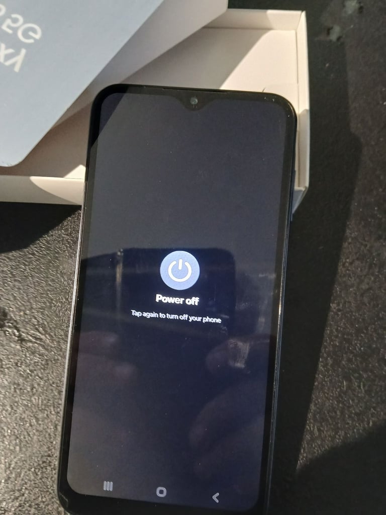 Samsung Galaxy A15 5G