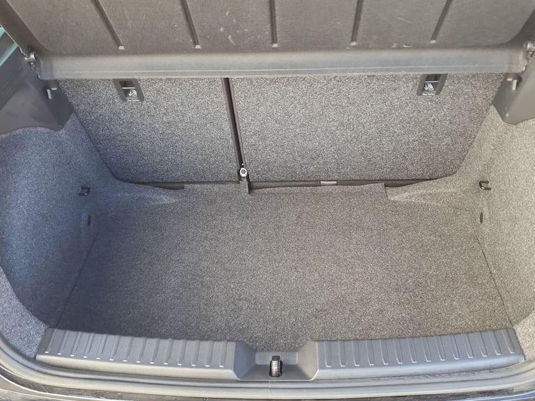 2021 SEAT Ibiza 1.0 TSI 110 FR [EZ] 5dr DSG Hatchback Petrol Automatic