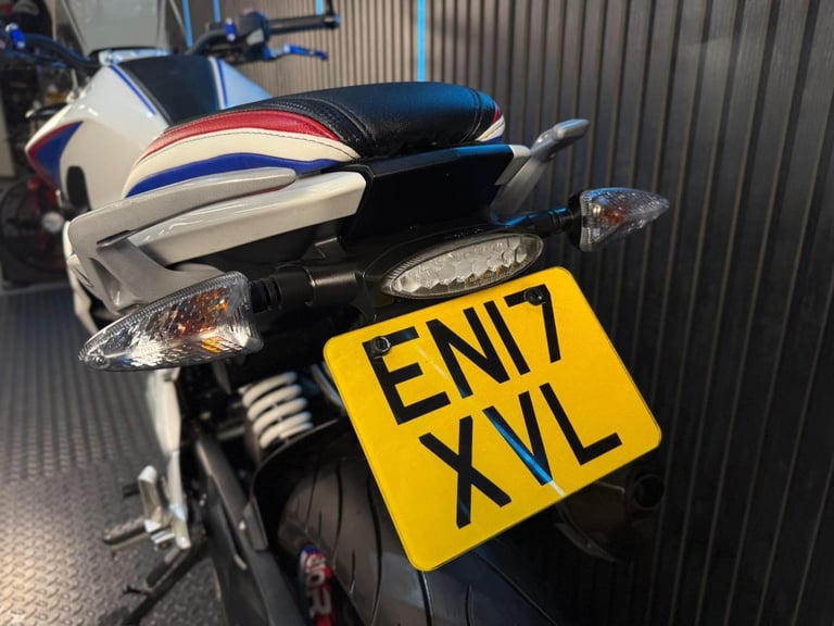 2017 BMW G 310 R 310 Euro 4