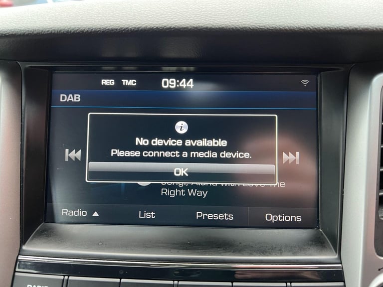 2017 Hyundai TUCSON 1.7 CRDi Blue Drive SE Nav Euro 6 (s/s) 5dr ESTATE Diesel Manual