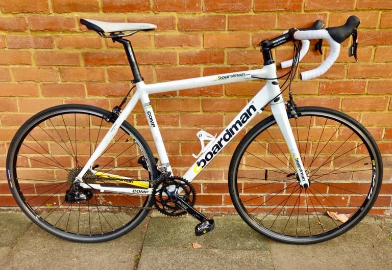 image for Cboardman comp sport 3xb carbon fibre road