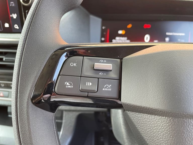 2025 Vauxhall Vivaro Vivaro 1.5 F2900 Prime Van Diesel Manual