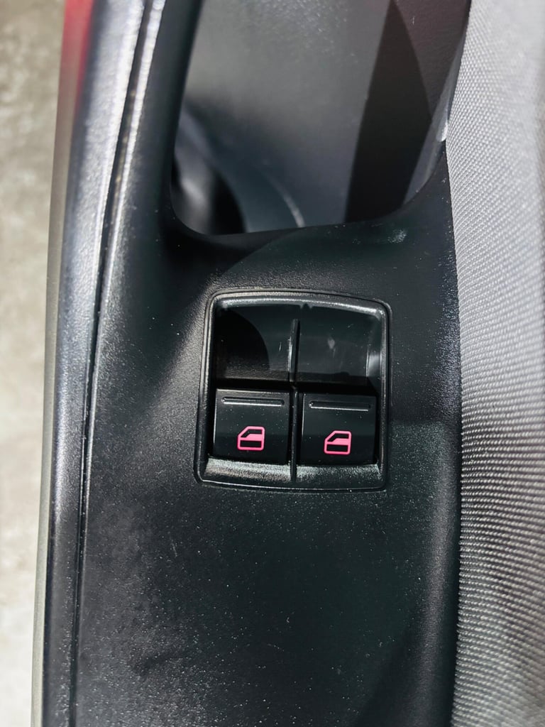 2014 SEAT Ibiza 1.4 Toca Sport Coupe Euro 5 3dr HATCHBACK Petrol Manual