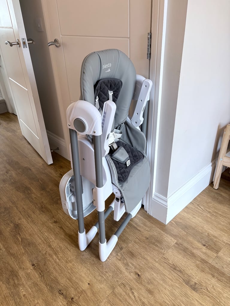 Babylo Siesta Highchair 