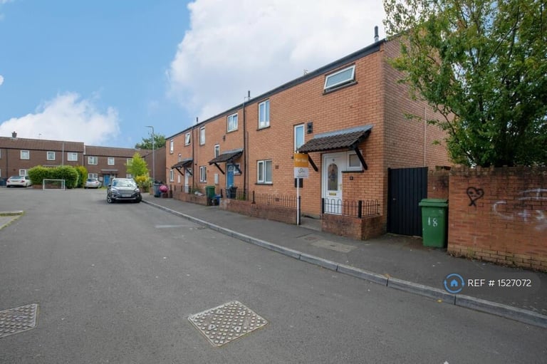 3 bedroom house in Brynmawr Close, St. Mellons, Cardiff, CF3 (3 bed) (#1527072)