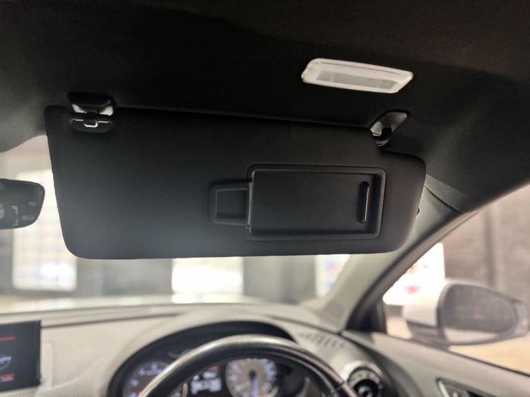 AUDI S3 2.0 TFSI 2016