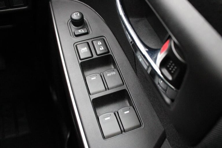 2024 Suzuki SX4 S-Cross 1.5h Motion Suv 5dr Petrol Hybrid Ags Euro 6 (s/s) (115 Ps) HATCHBACK Pet...