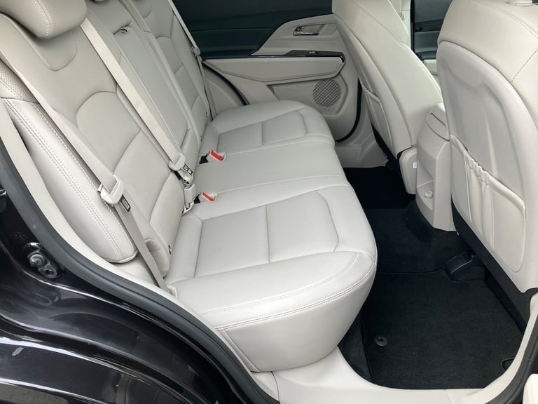 2023 Ssangyong Korando 1.6 D Ultimate 5dr Auto ESTATE DIESEL Automatic