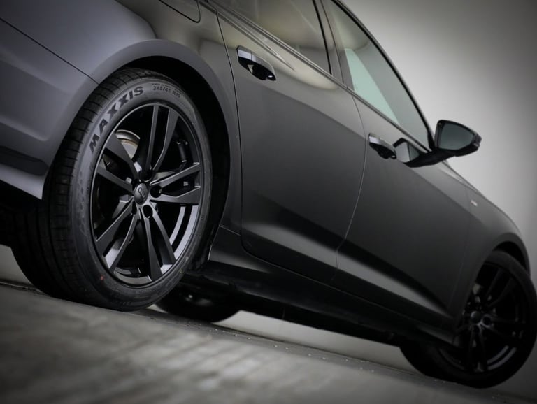 2019 Audi A6 Saloon 2.0 TDI 40 S line Saloon 4dr Diesel S Tronic Euro 6 (s/s) (204 ps) Saloon Die...