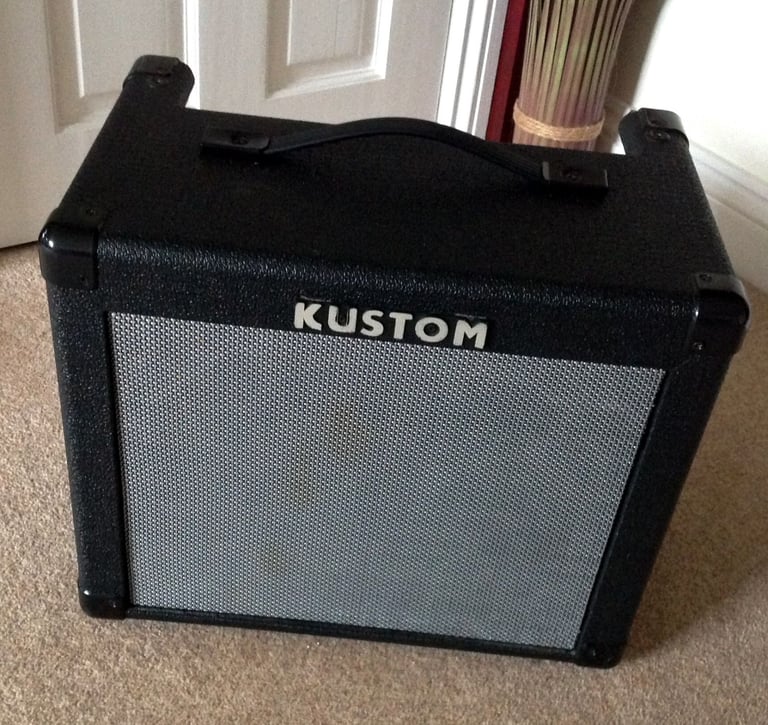 image for Celestion Red Label Super8 Speaker in Cabinet