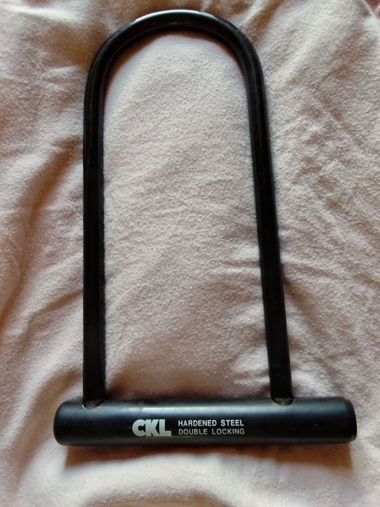 image for Cycle lock 