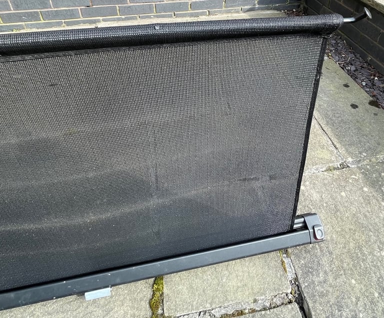 Audi A4 B8 8K 5dr Avant Dog Net Parcel Shelf Load Cover 2008-15