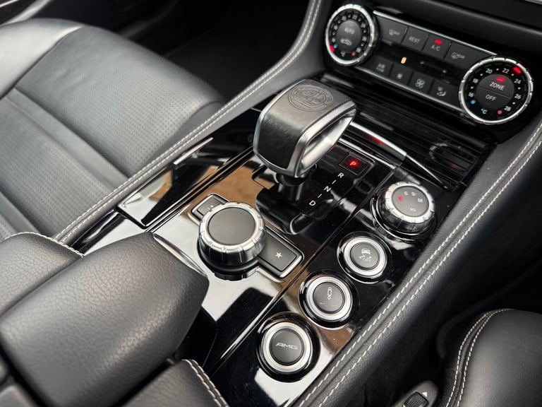 2017 17 MERCEDES BENZ CLS63 S AMG 5.5 V8 BI-TURBO 585 BHP SHOOTING BRAKE WHITE