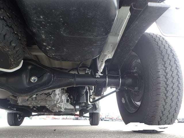 Nissan clipper 660 cc dx 4wd mini pick up only 9 miles japanese import 2024