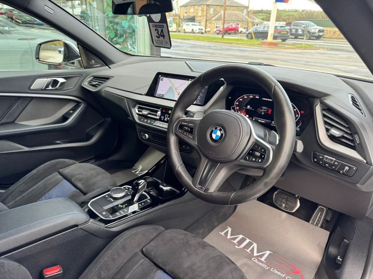 2022 BMW 2 Series M235i xDrive 4dr Step Auto COUPE PETROL Automatic