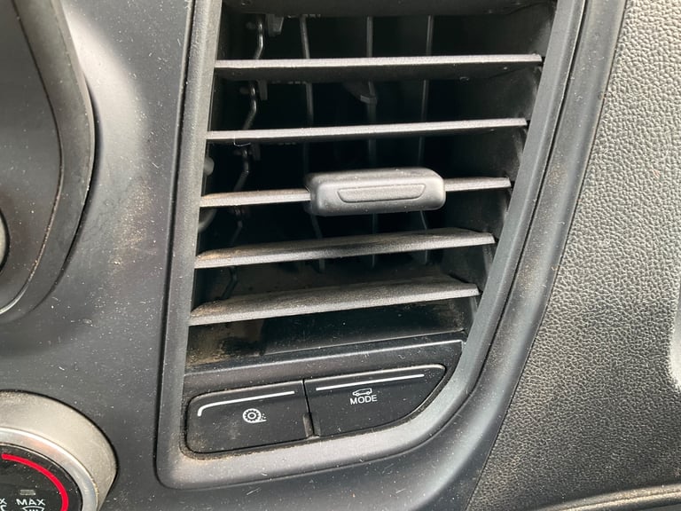 2021 Ford Transit 350 LEADER 2.0 ECOBLUE 105 BHP MESSING UNIT WELFARE VAN WITH TOILET EURO 6 Spec...