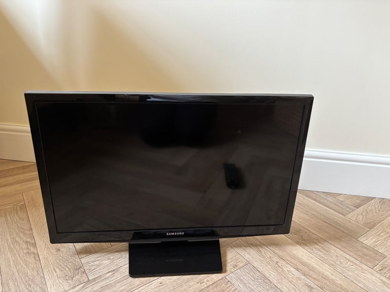 image for Samsung Smart TV. 