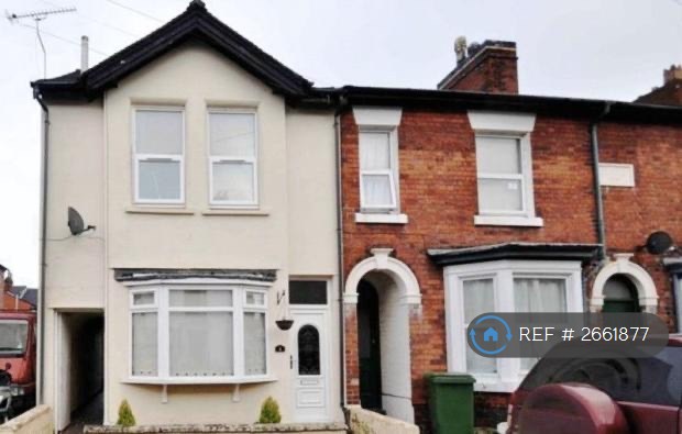 1 bedroom in Ingestre Road, Stafford, ST17 (#2661877)