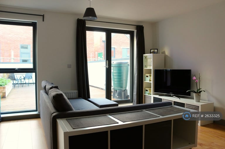 3 bedroom house in Paintworks, Bristol, BS4 (3 bed) (#2633325)