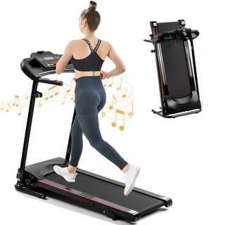 Treadmill Machine Brand New Boxed