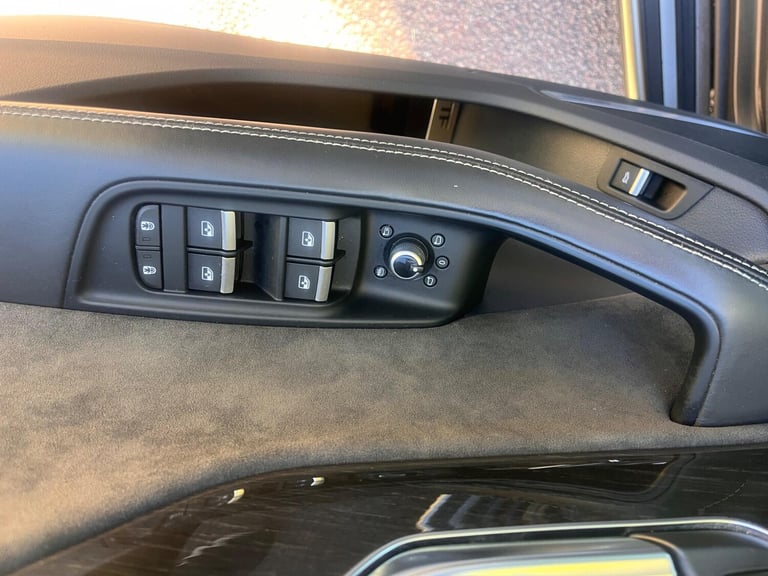 2022 Audi Q7 3.0 TDI V6 50 Vorsprung Tiptronic quattro Euro 6 (s/s) 5dr ESTATE Diesel Automatic