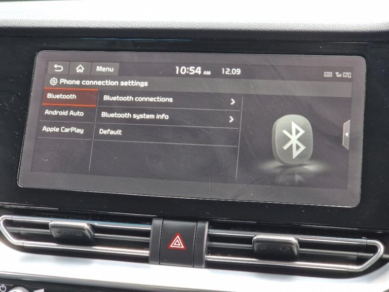 2020 Kia Niro 1.6 GDi 4 SUV 5dr Petrol Hybrid DCT Euro 6 (s/s) (139 bhp) ESTATE Petrol/Electric H...