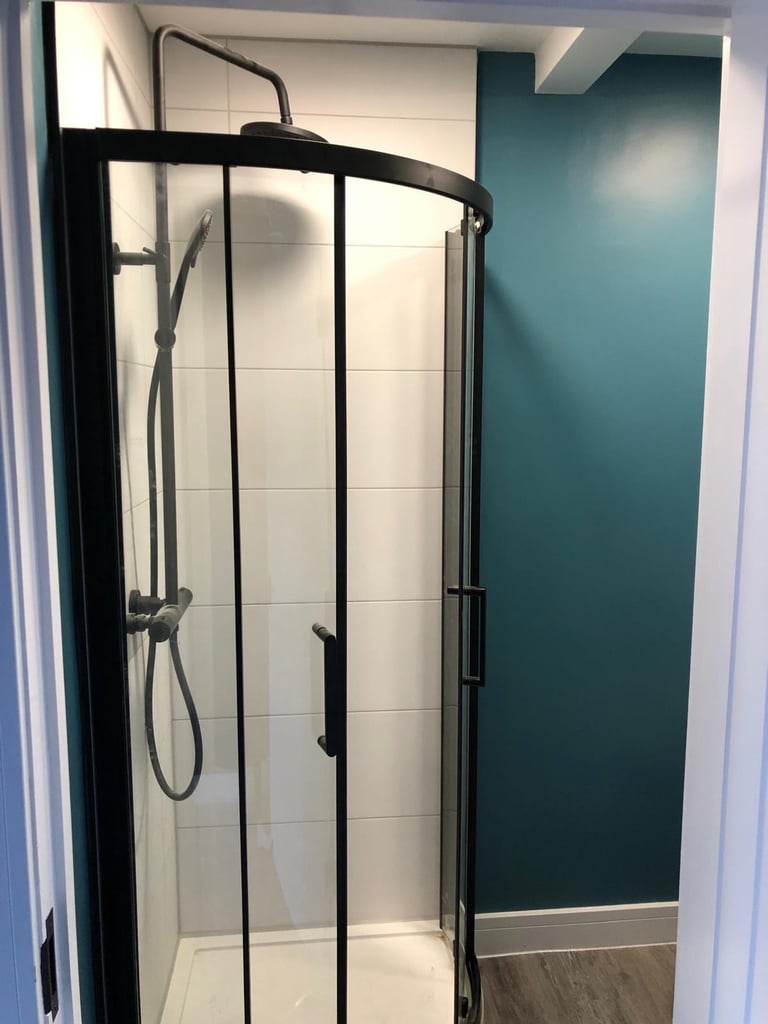 LOW DEPOSIT Two Ensuite Rooms To Let AVAILABLE NOW