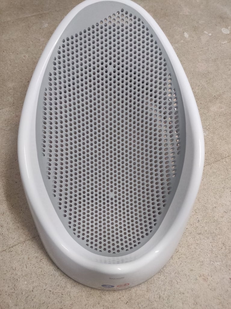 image for Angel Care Bath Support for Babies