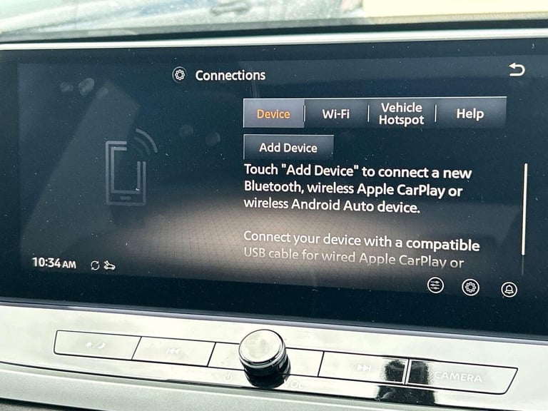 2025 Nissan Qashqai 1.3 DIG-T MHEV N-Design Euro 6 (s/s) 5dr SUV PETROL Manual