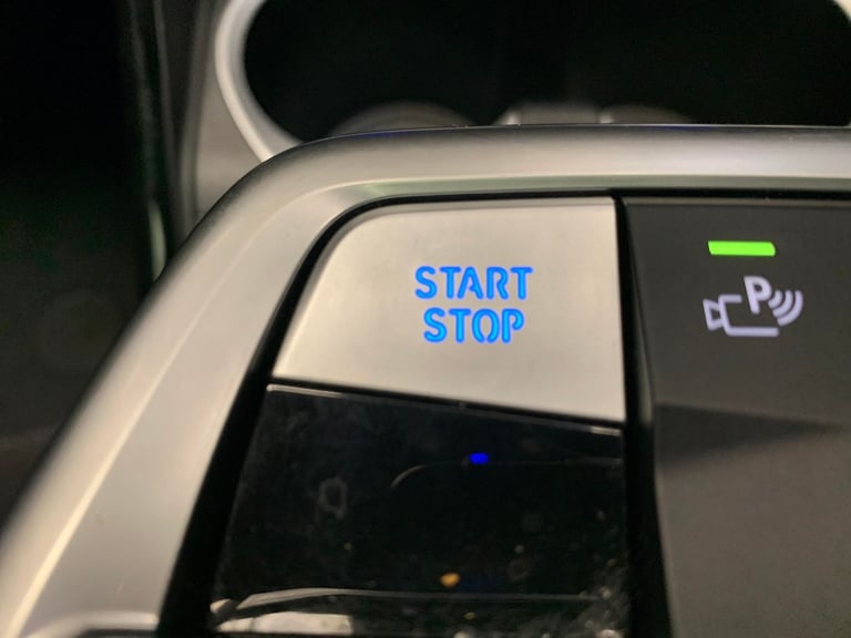 2024 BMW iX2 30 66.5kWh M Sport SUV 5dr Electric Auto xDrive (11kW Charger) (313 ps) - D Suv Elec...